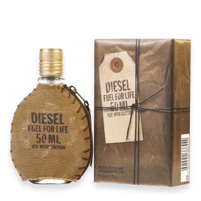 Fuel for Life Homme by Diesel