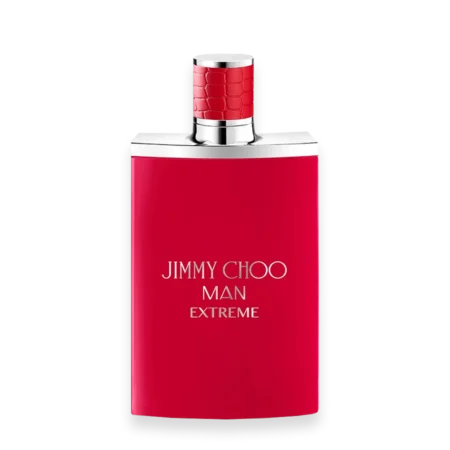 Jimmy Choo Man Extreme