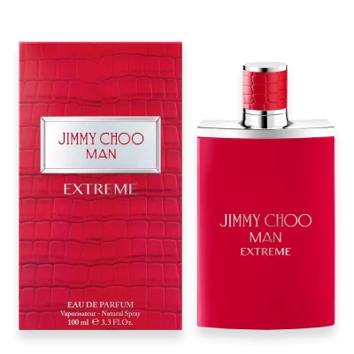 Jimmy Choo Man Extreme