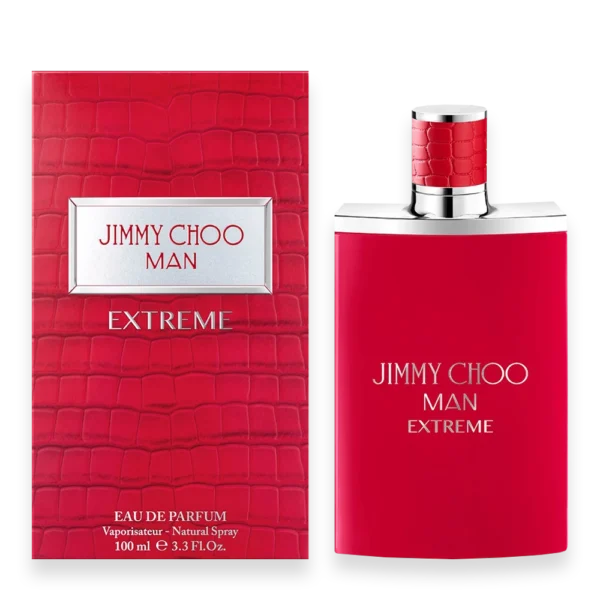 Jimmy Choo Man Extreme