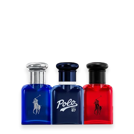 Polo 1.36 oz. Gift Set
