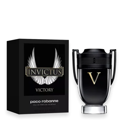 Invictus Victory by Paco Rabanne