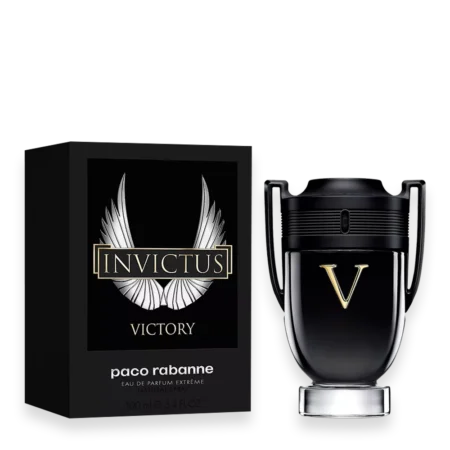 Invictus Victory by Paco Rabanne