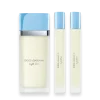 Light Blue by Dolce & Gabbana 1.7 oz. Gift Set