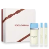 Light Blue by Dolce & Gabbana 1.7 oz. Gift Set