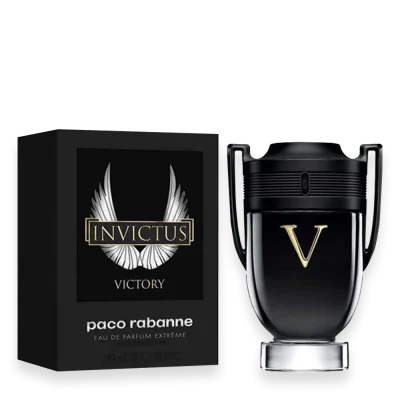 Invictus Victory by Paco Rabanne