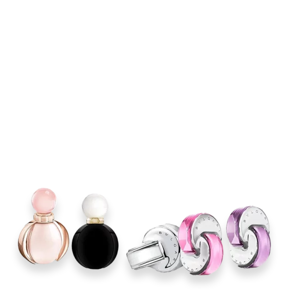 Bvlgari Miniature Collection For Women