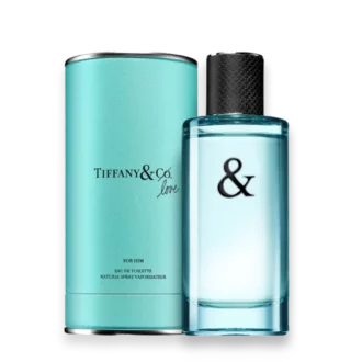 Tiffany & Love