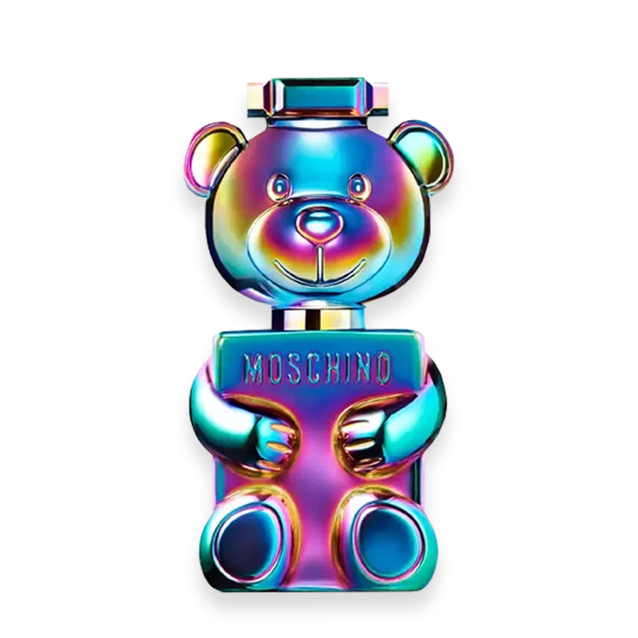 Toy 2 Pearl by Moschino