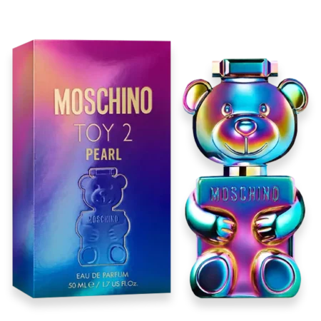 Toy 2 Pearl by Moschino