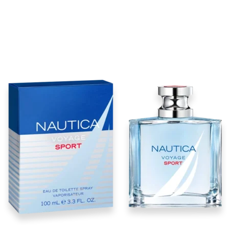 Nautica Voyage Sport