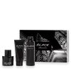 Kenneth Cole Black for Men 3.4 oz. Gift Set
