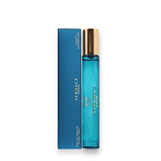 Versace Eros Pocket Spray