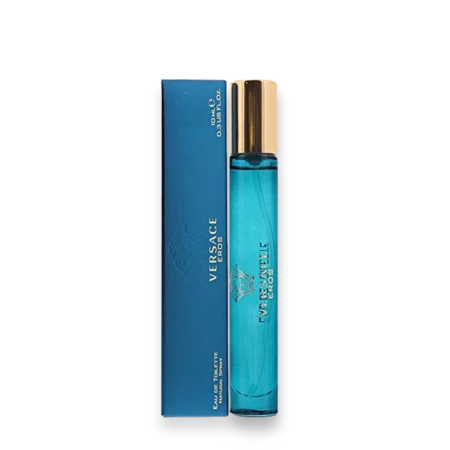 Versace Eros Pocket Spray
