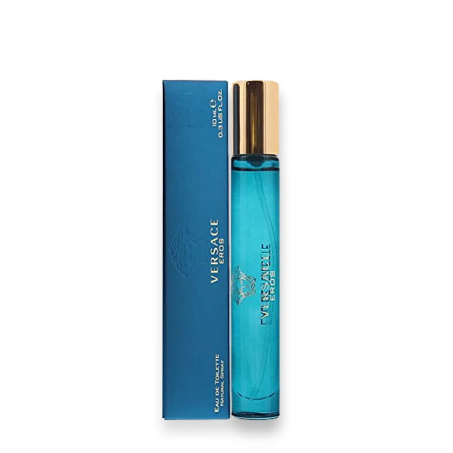 Versace Eros Pocket Spray
