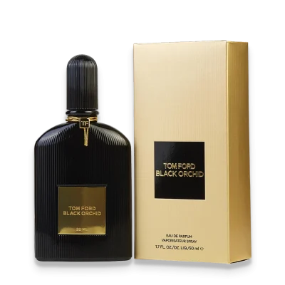 Black Orchid by Tom Ford