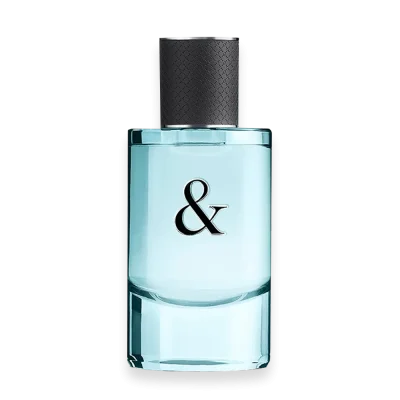 Tiffany & Love For Him by Tiffany