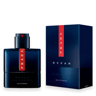Prada Luna Rossa Ocean EDP