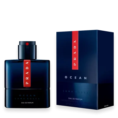 Prada Luna Rossa Ocean EDP