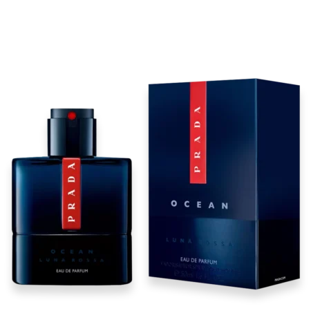 Prada Luna Rossa Ocean EDP