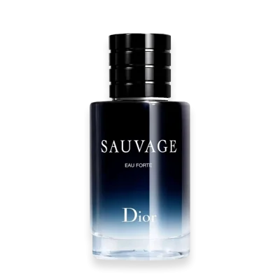 Sauvage Eau Forte by Dior