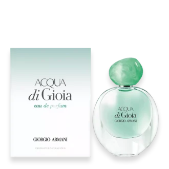 Acqua Di Gioia