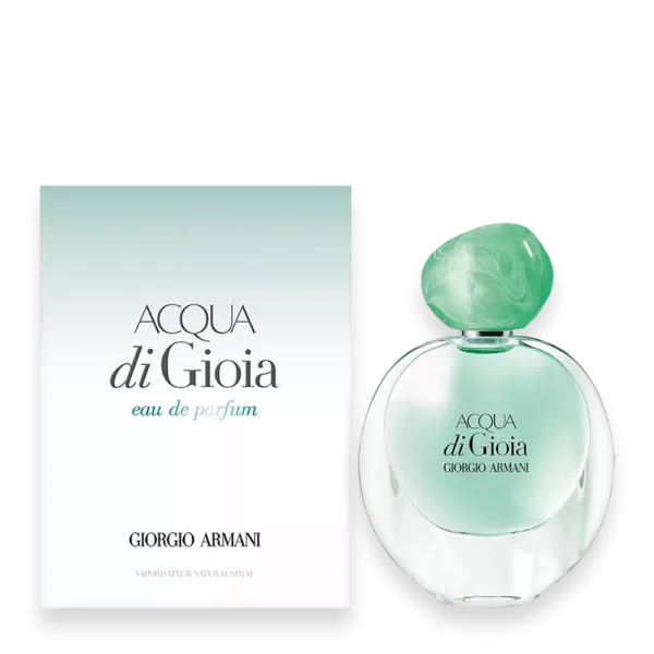 Acqua Di Gioia