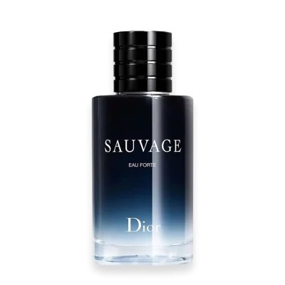 Sauvage Eau Forte by Dior