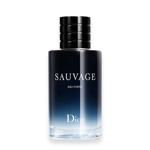 Sauvage Eau Forte by Dior