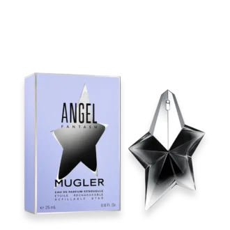 Angel Fantasm by Mugler