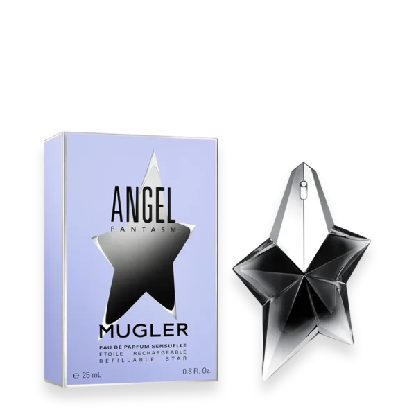 Angel Fantasm by Mugler