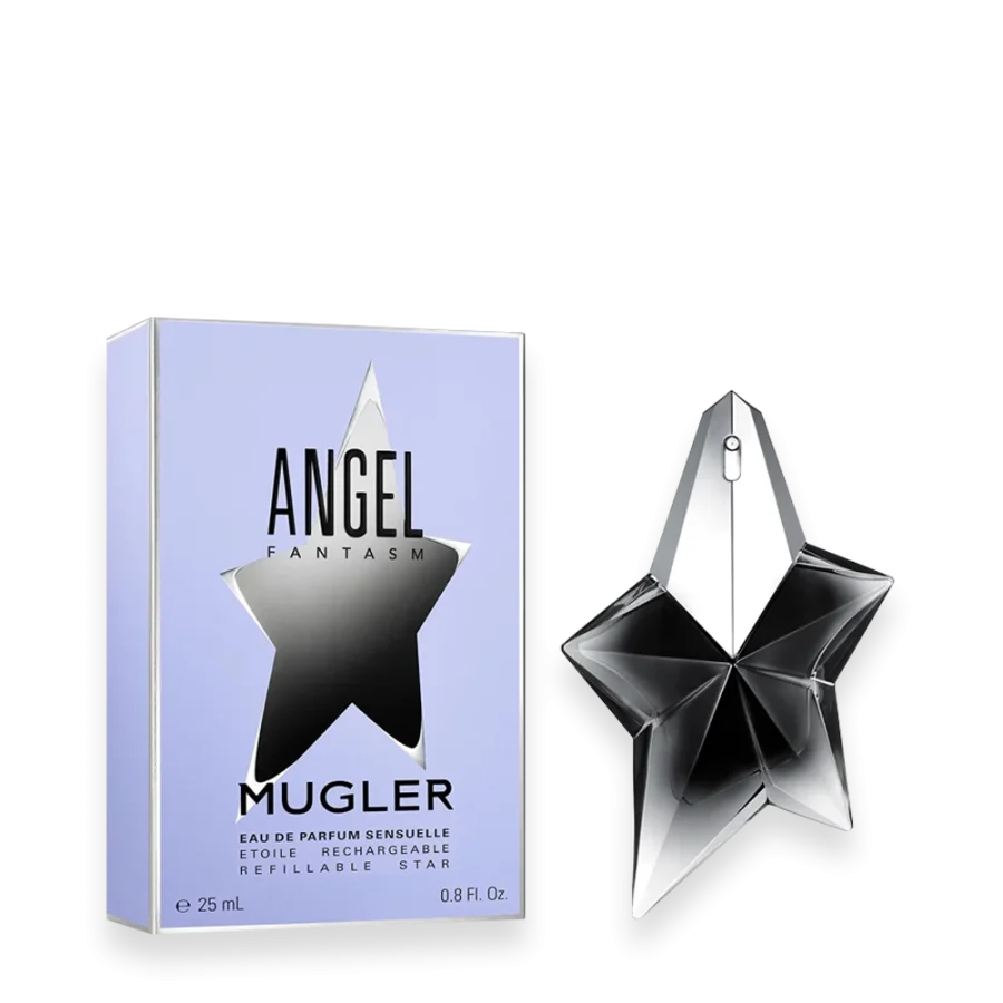 Angel Fantasm by Mugler