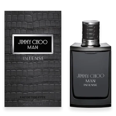 Jimmy Choo Man Intense