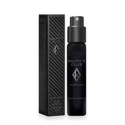 Ralph's Club Parfum by Ralph Lauren Pocket Spray