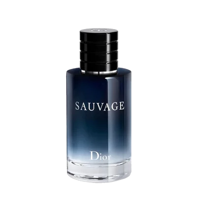 Sauvage by Dior