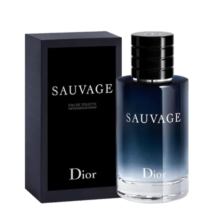 Sauvage by Dior