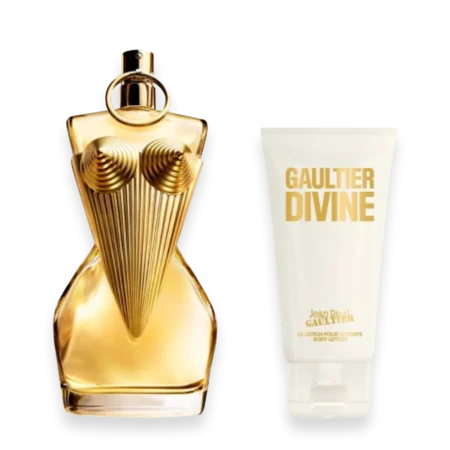 Divine by Jean Paul Gaultier 1.7 oz. Gift Set
