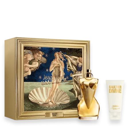 Divine by Jean Paul Gaultier 1.7 oz. Gift Set