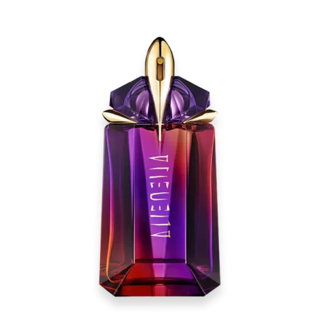 Alien Hypersense by Mugler