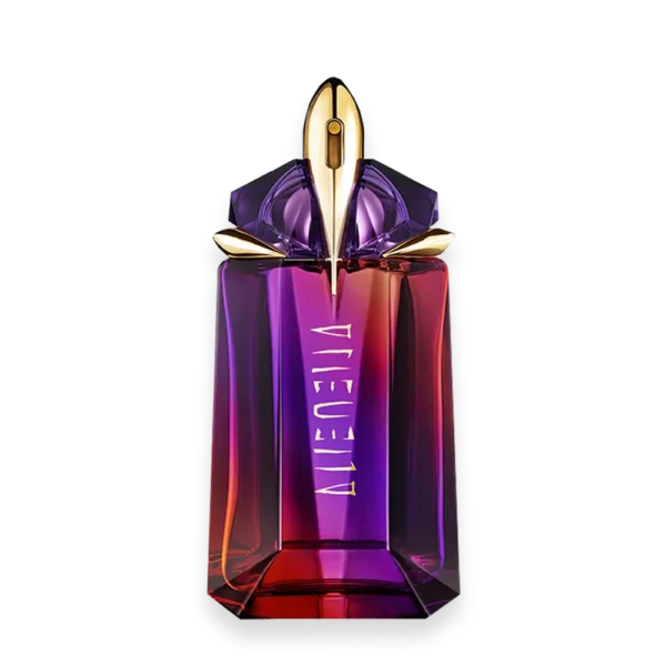 Alien Hypersense by Mugler