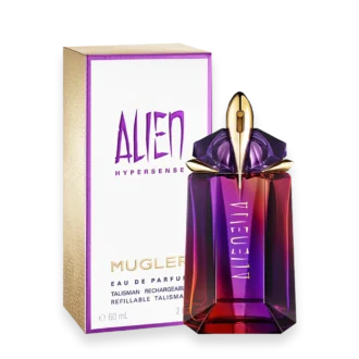 Alien Hypersense by Mugler