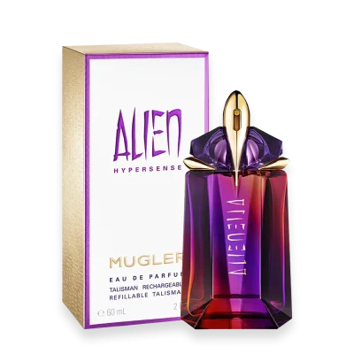 Alien Hypersense by Mugler