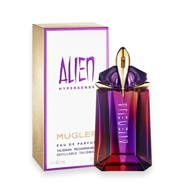 Alien Hypersense by Mugler