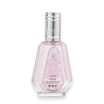 Yara by Lattafa Perfumes