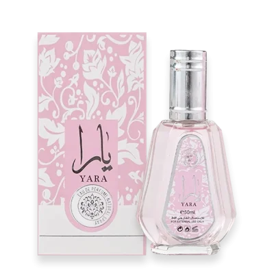 Yara by Lattafa Perfumes