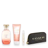 Coach Dreams Sunset 3 oz. Gift Set