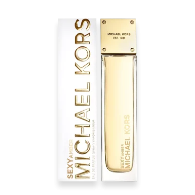 Sexy Amber by Michael Kors