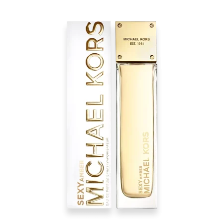 Sexy Amber by Michael Kors