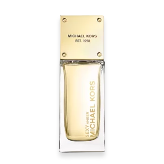 Sexy Amber by Michael Kors