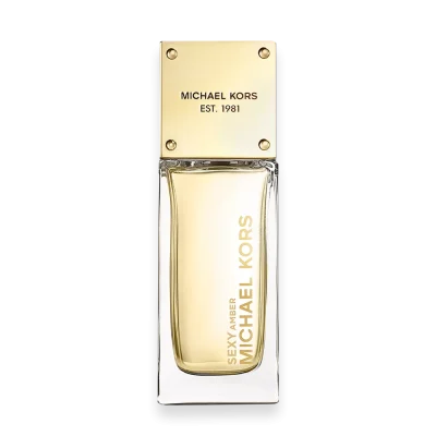 Sexy Amber by Michael Kors